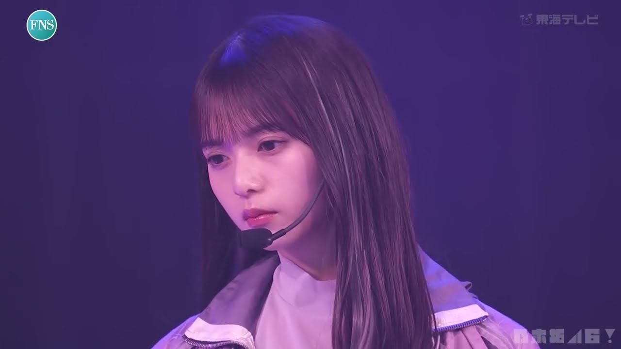 乃木坂46   Route 246