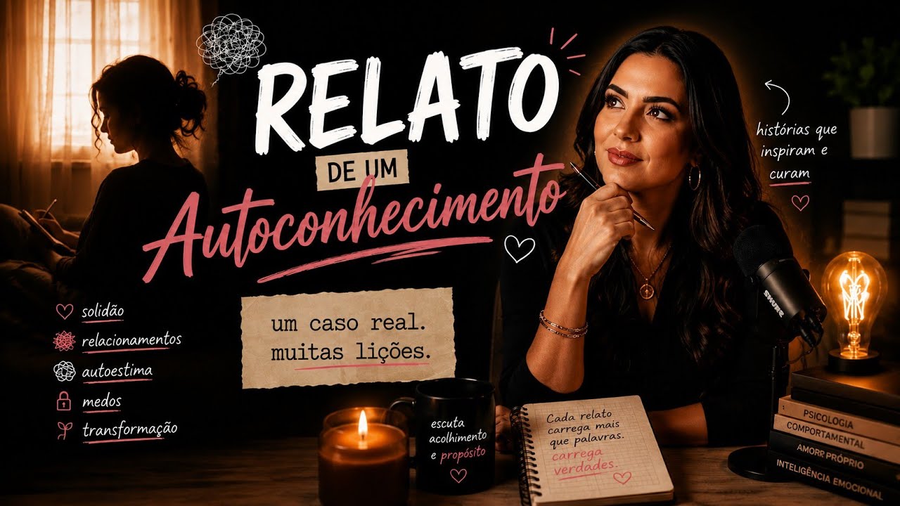 “Autoconhecimento