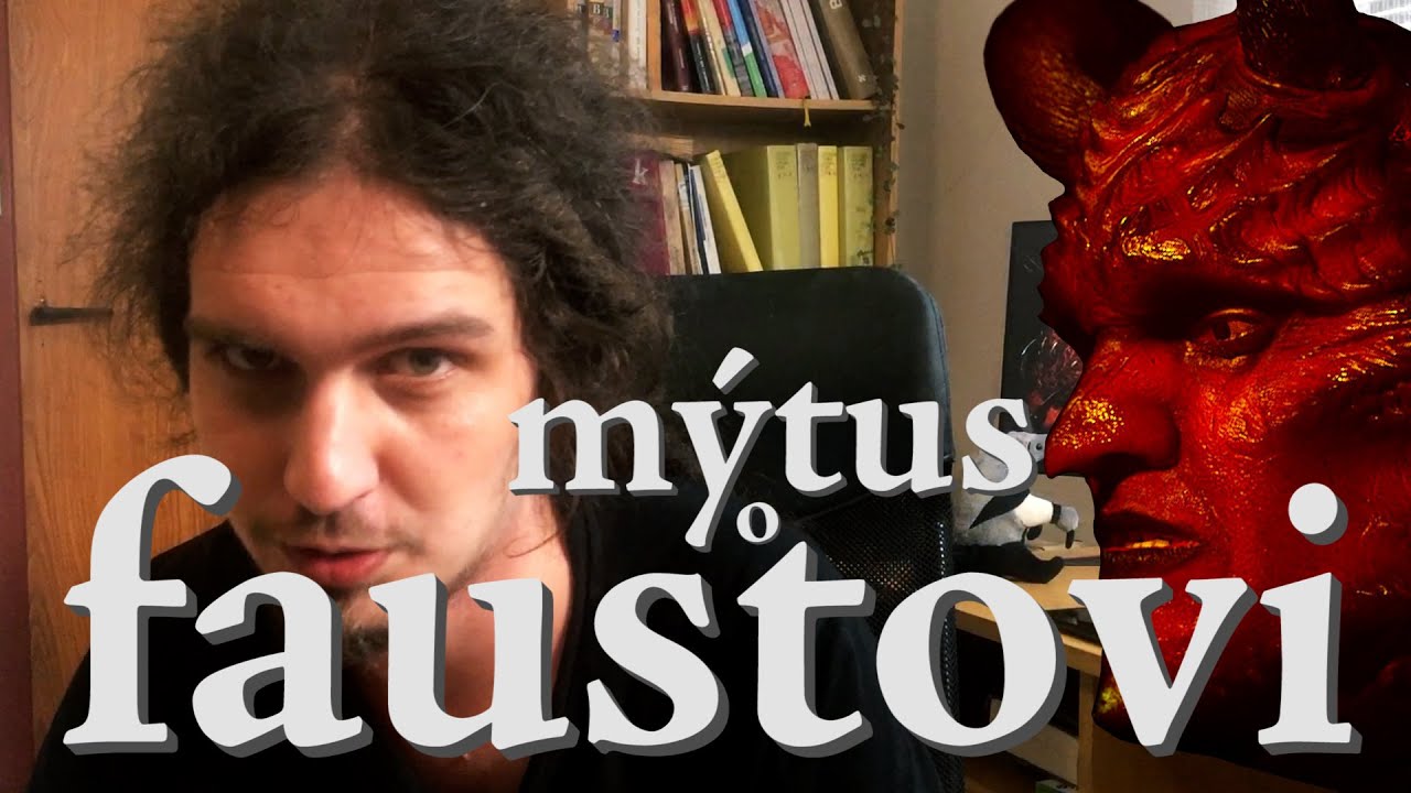 EP170 mýtus o faustovi