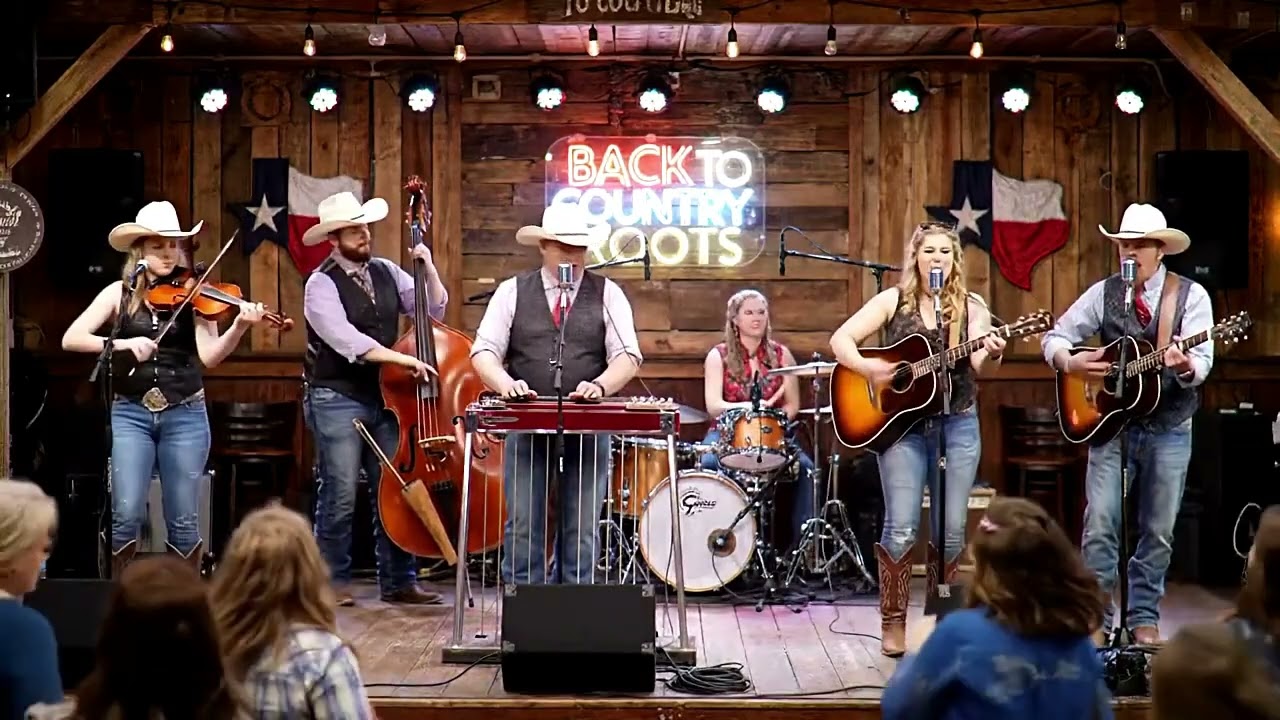 Simple, Sweet & Free &ndash; Ranchside Melodies Country Background Music for Peaceful Evenings