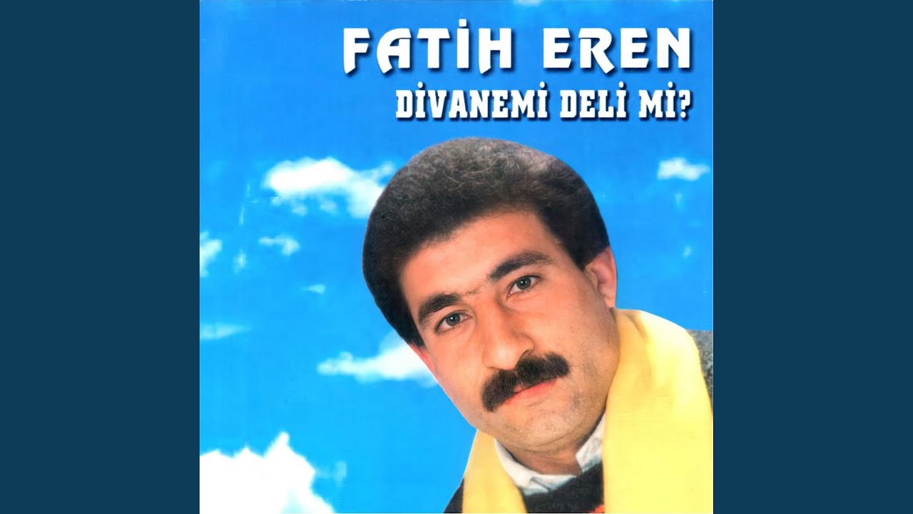 Divane mi Deli mi?