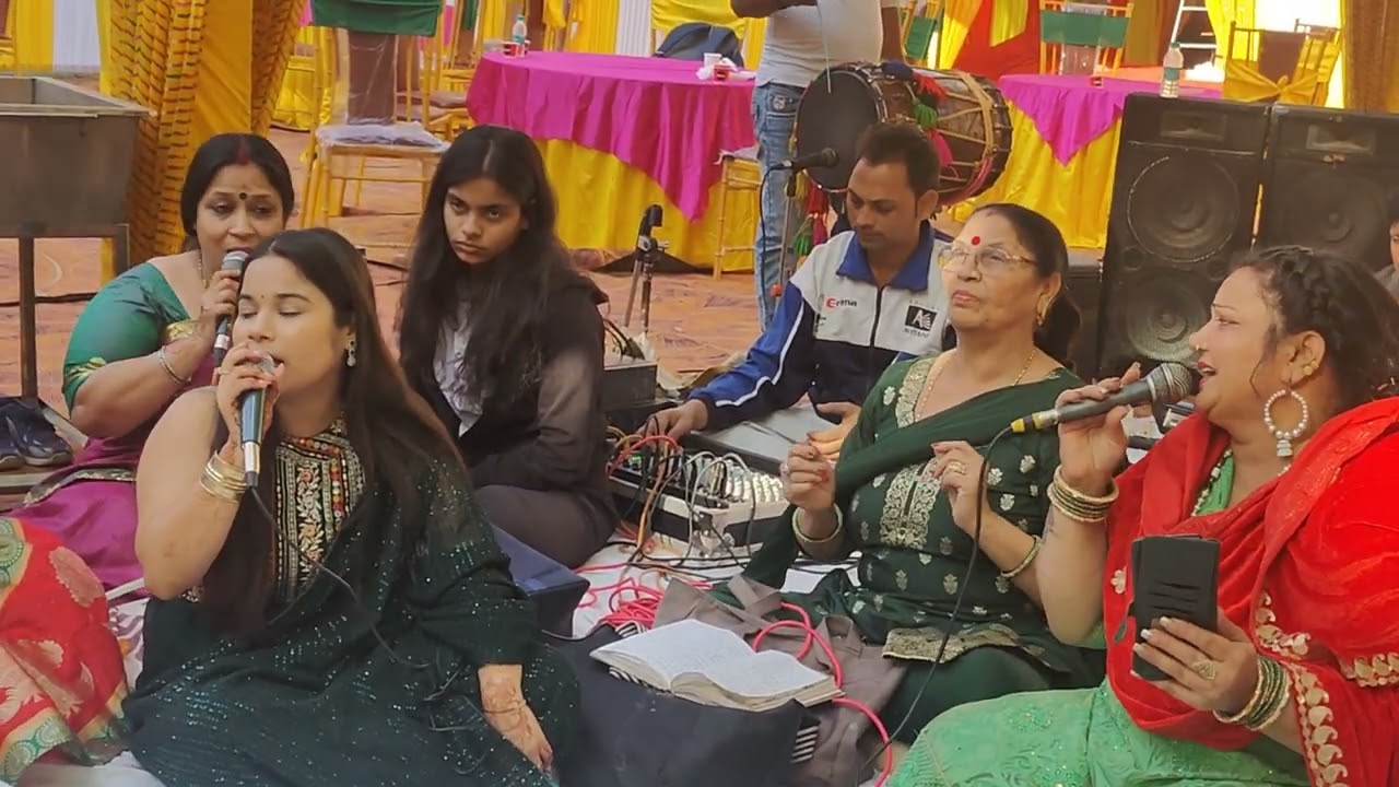 🌹माता रानी का ऐसा सुंदर भजन आज तक नी सुना होगा ❤️ जो एक बार सुना तो बार बार सुनोगे🌹