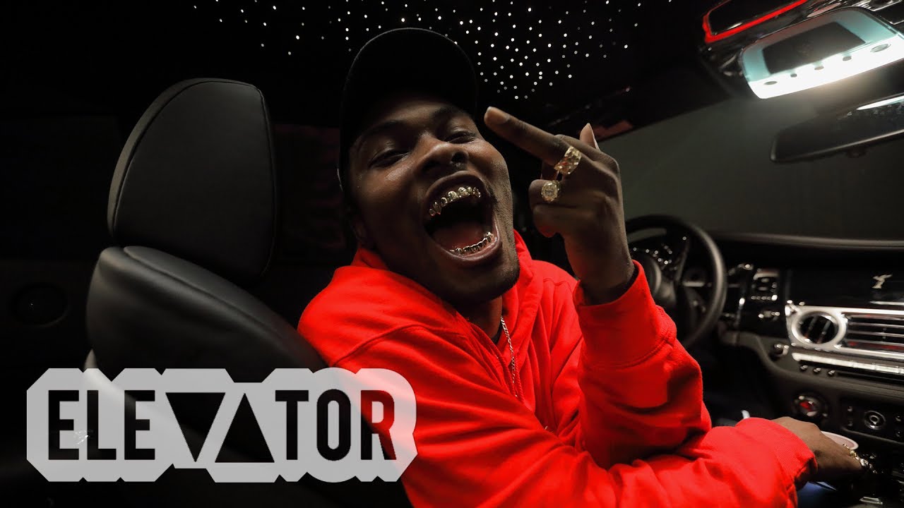 Big Baby  - Jameis Winston (Official Music Video)