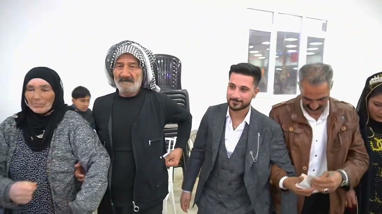 (1) damat Ahmet العريس احمد 