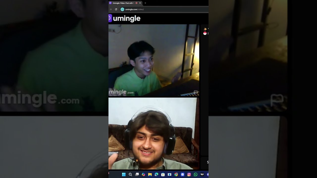 hey wassup ooooh noooooooo whats going on in world