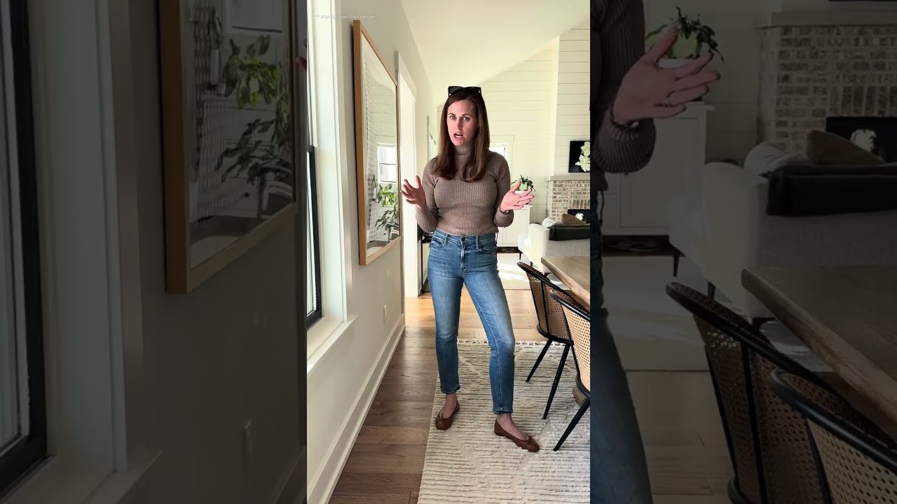 Style glossary: Some denim predictions and the jeans I'm gravitating to most for 2026.