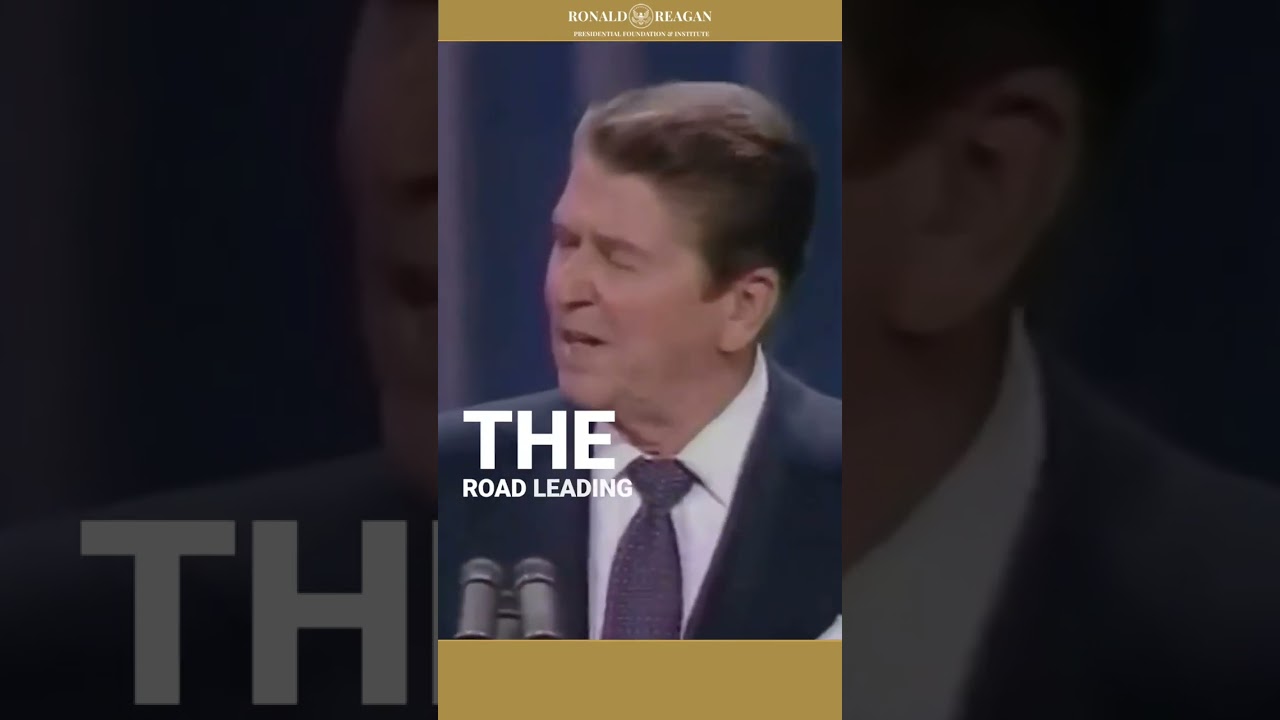 President Reagan's Best RNC Speeches #democracy #history #freedom #july4