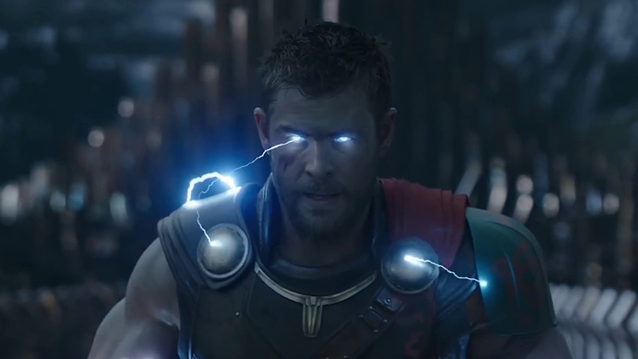Thor & Amon Amarth: Guardians Of Asgaard