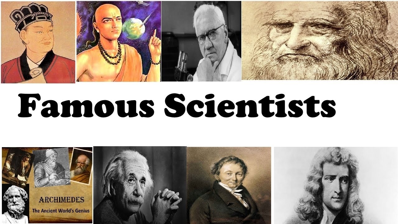 ✔ 10 biggest science Discoveries That Made Us Rethink History