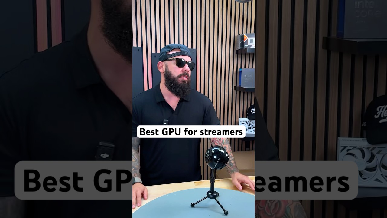 Dual NVENC GPUs Are a Game Changer