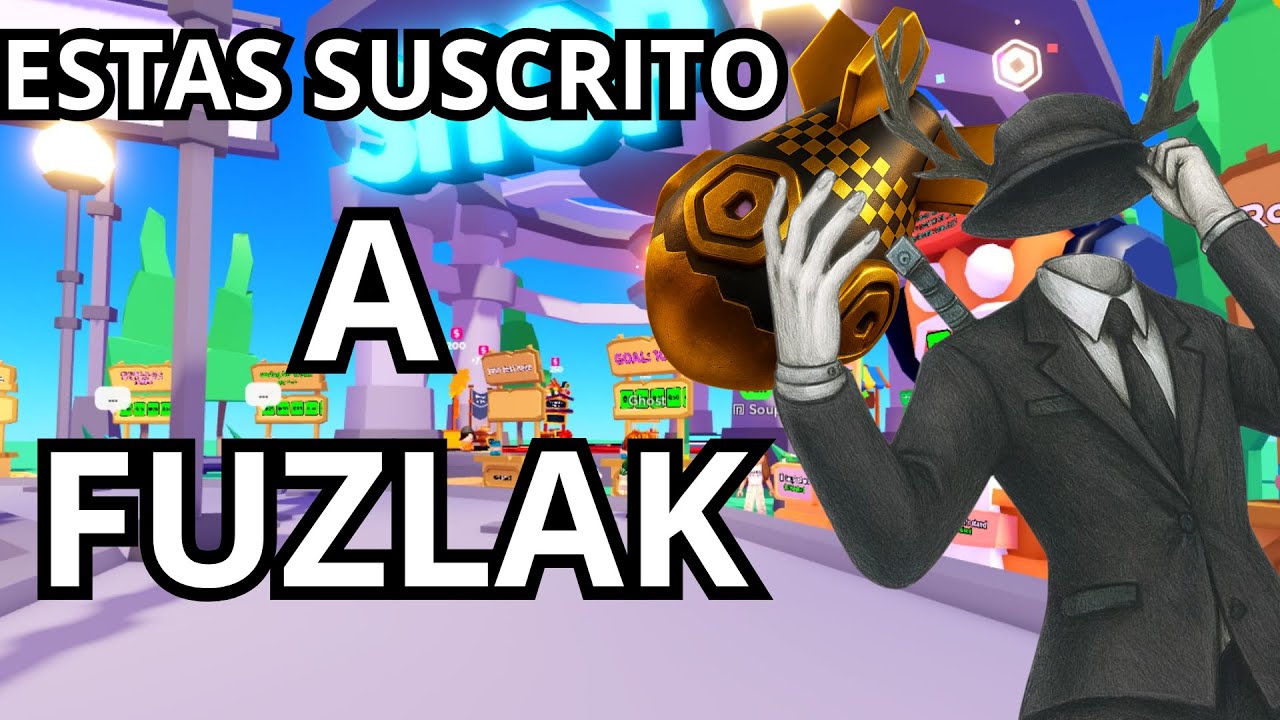 Transmisión en directo de FUZLAK