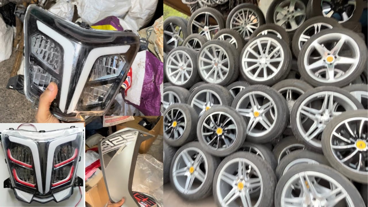 Ntorq modification | part-1 | gokulpuri bike market