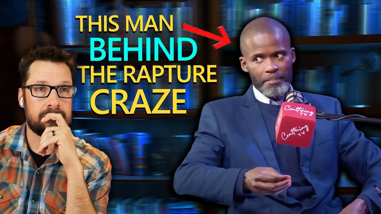10 Qs with Mike Winger: Who is the Rapture Prophet? (Ep 60) “Brother Joshua”
