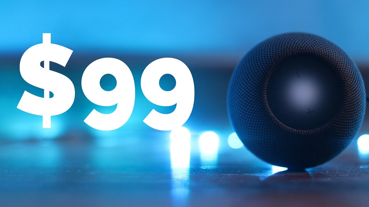Apple Homepod Mini: Top 5 Best & Worst Features!
