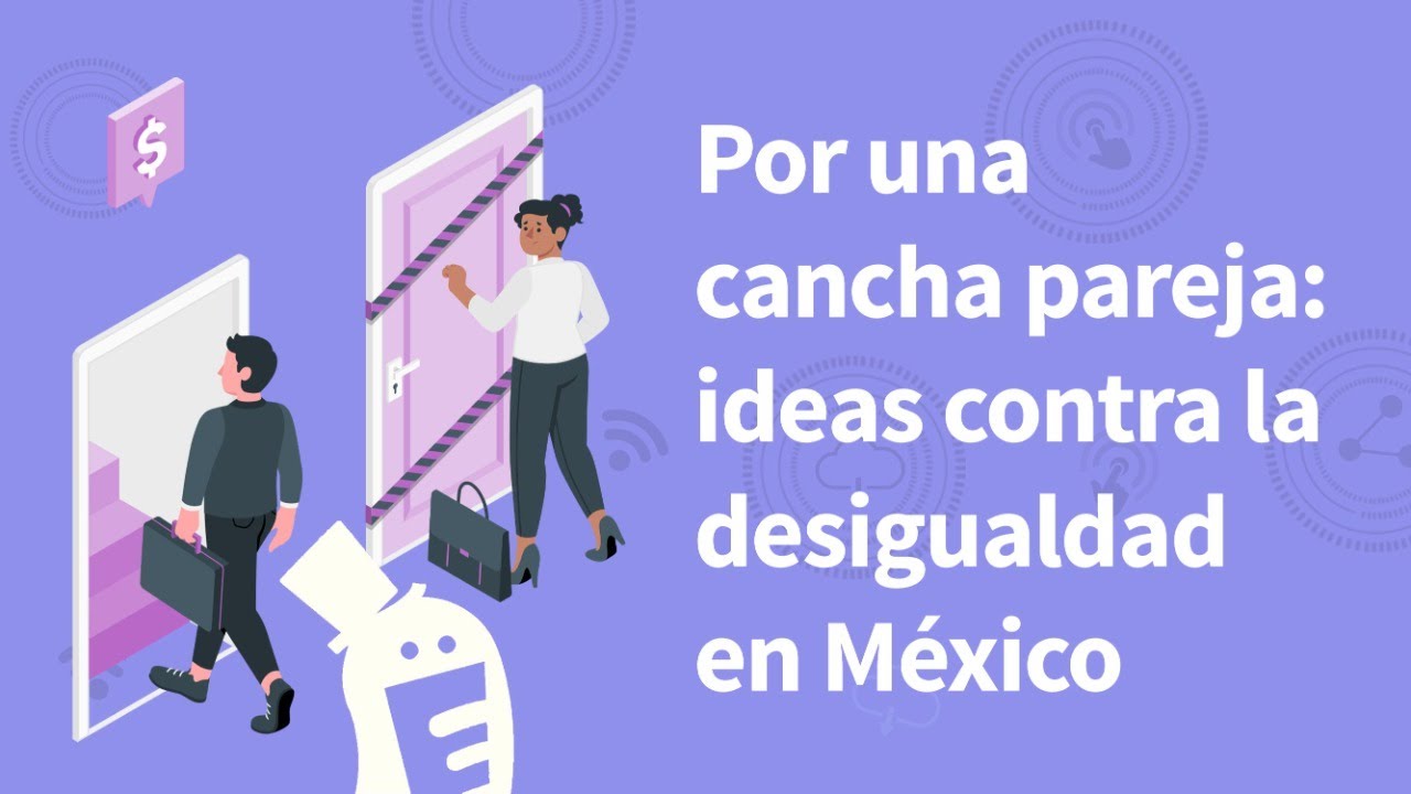 Por una cancha pareja: Roberto Vélez Grajales y Luis Monroy-Gómez-Franco