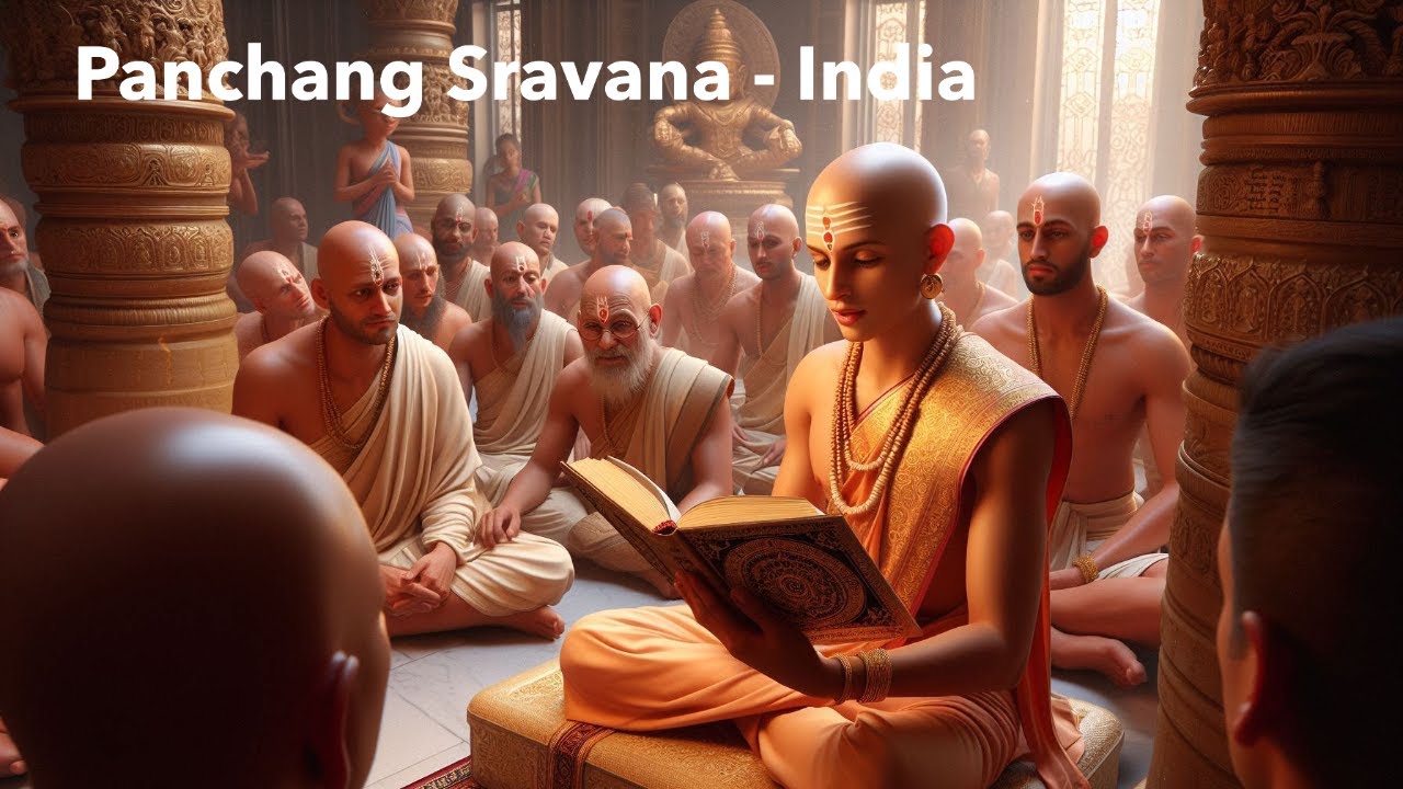 Ugadi Panchanga Shravanam 2024: Astrological Predictions for the Hindu New Year in India