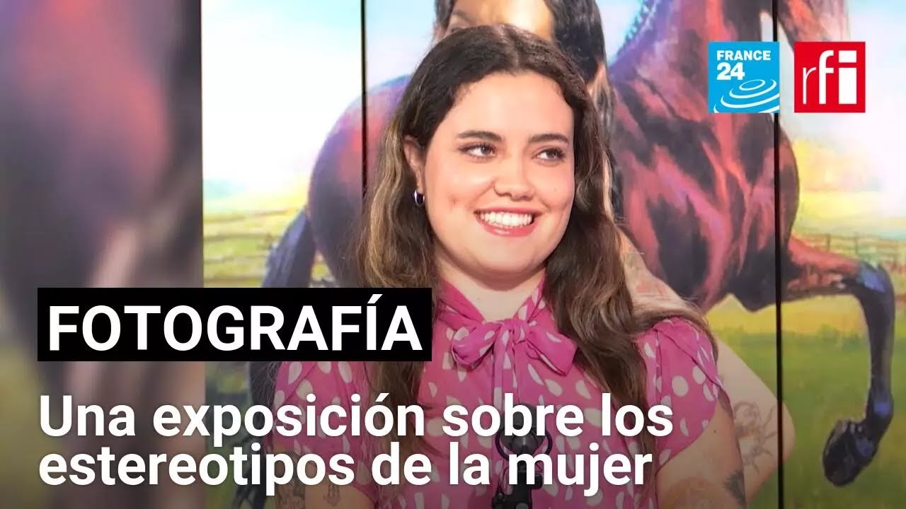 ‘Buena, bonita y barata’, representaciones y estereotipos de la mujer colombiana • FRANCE 24