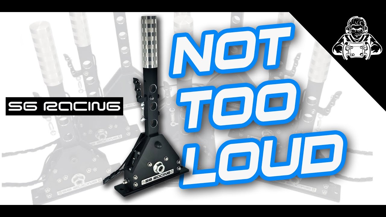 SG Racing's Impressive Sequential Shifter | First Impressions