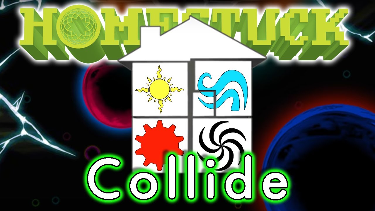Реакция Талиона на [S] Collide | Homestuck — Акт 6-6-6 | Twitch VOD [Давайте почитаем Homestuck]