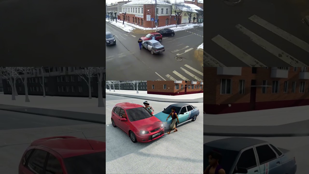 Мутные замуты