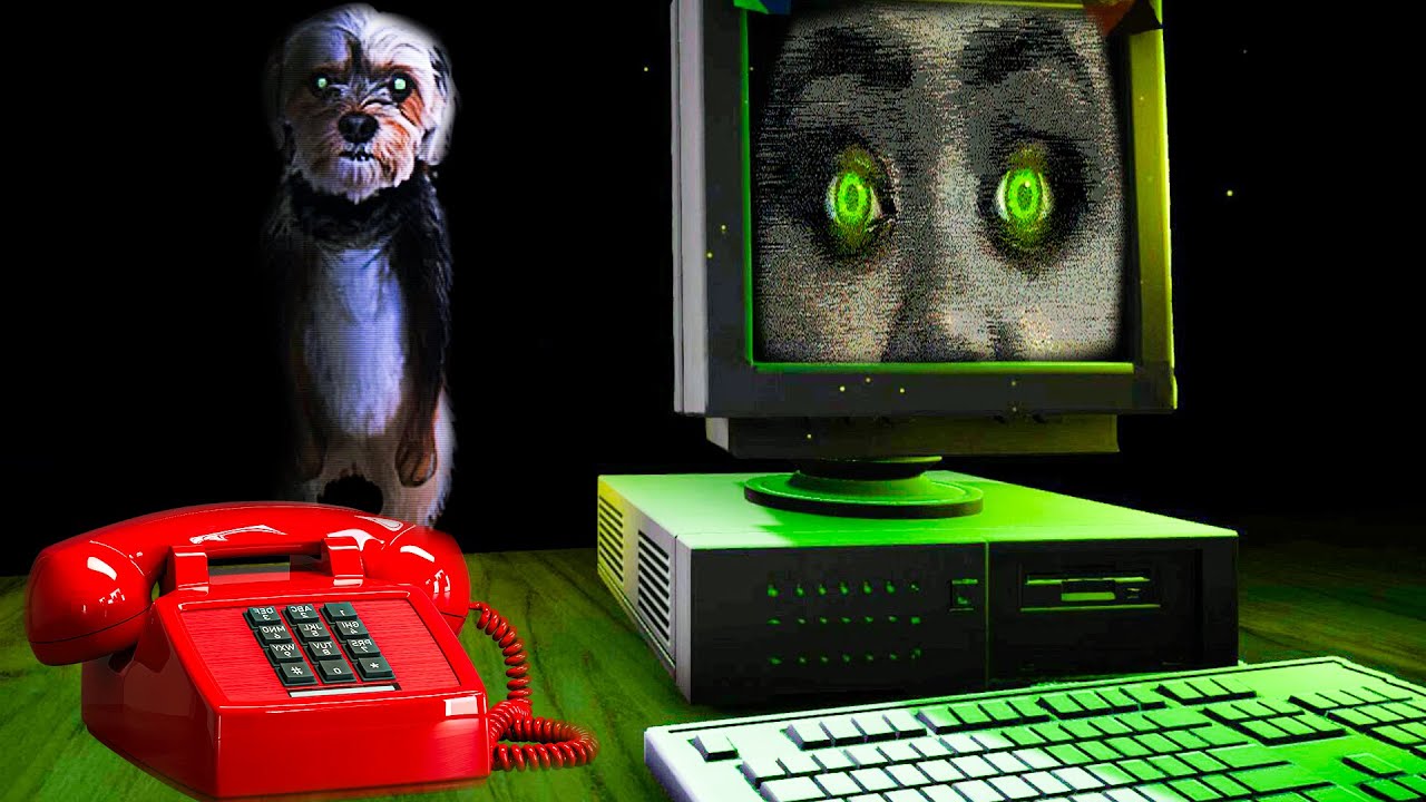Every Caller Has a WEIRDER CREATURE Causing CHAOS