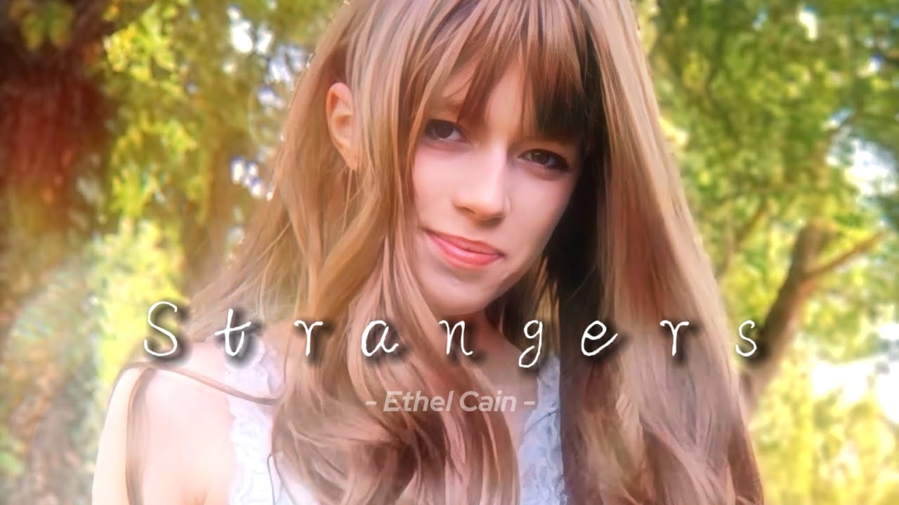 [CMV] Strangers || Aiko Tanaka - Oyasumi Punpun