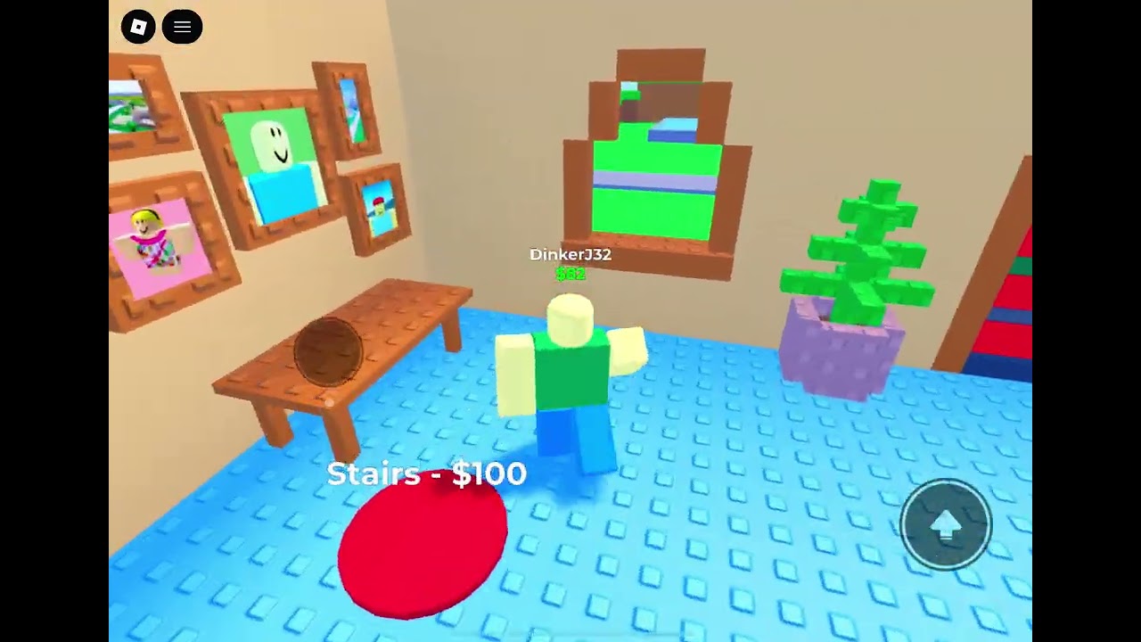 Happy home tycoon