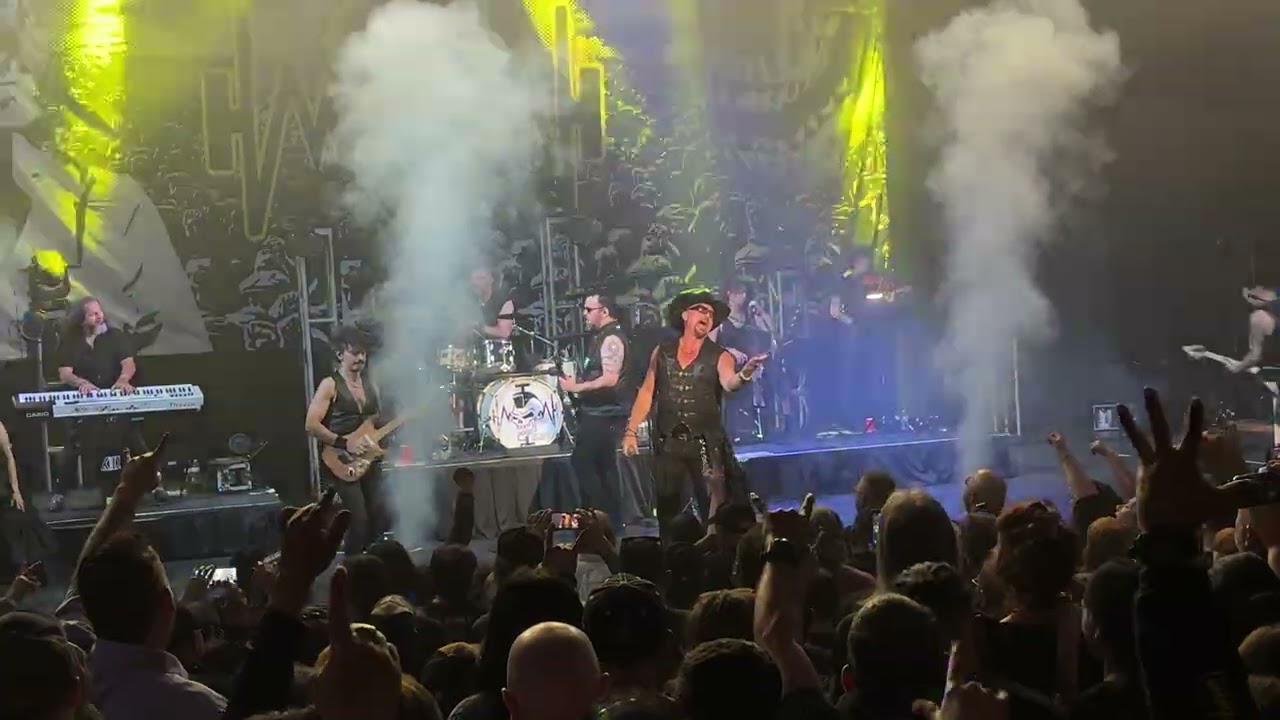 Geoff Tate - The Needle Lies