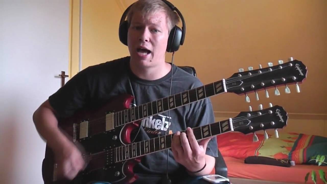 Scheissegal - Böhse Onkelz(Cover) - Heilige Lieder