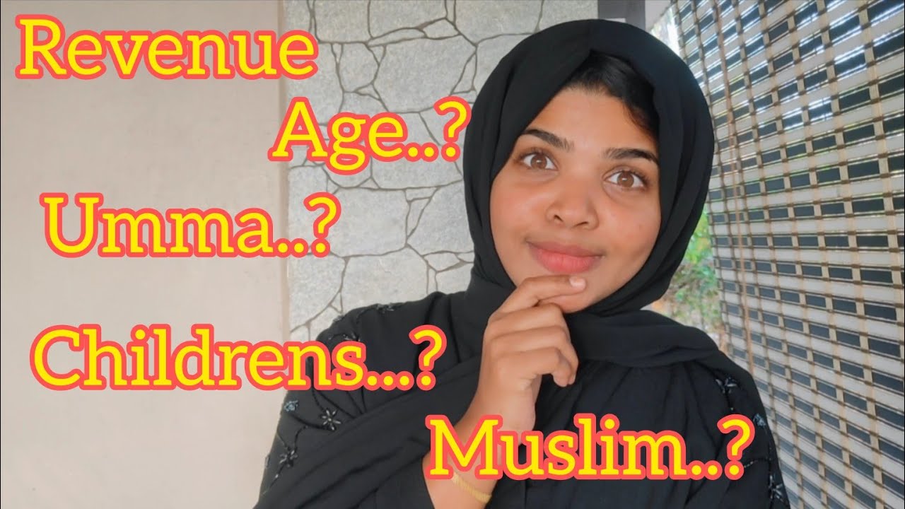 Q & A (part1)... ഞാൻ വന്നു ട്ടോ/ View and mo official
