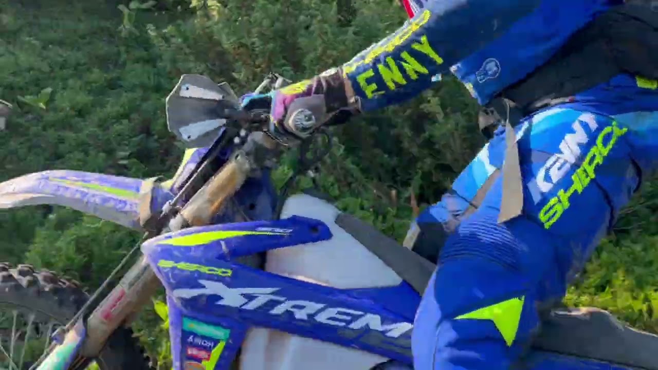 Action in Alpine:  Red Bull Romaniacs LIVEnews 2025