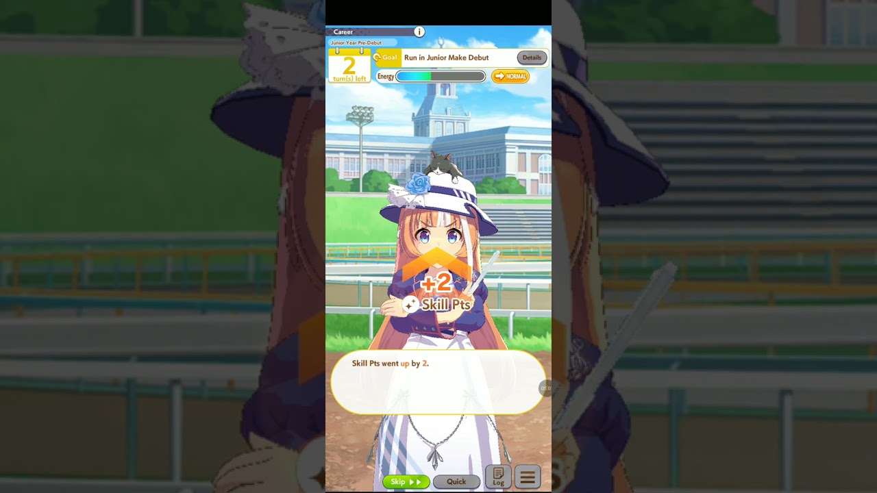 Uma Musume!