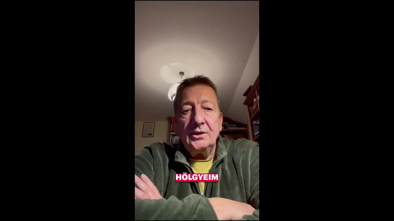 A biztos v&aacute;laszt&aacute;s a Fidesz-KDNP! #mandiner