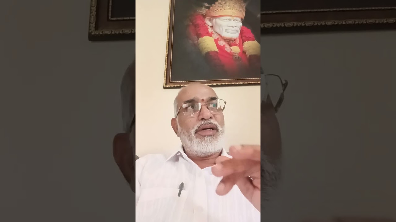 హేమాడ్ పంత్ గారిని దూషించిన వాడు అనుభవిస్తాడు.