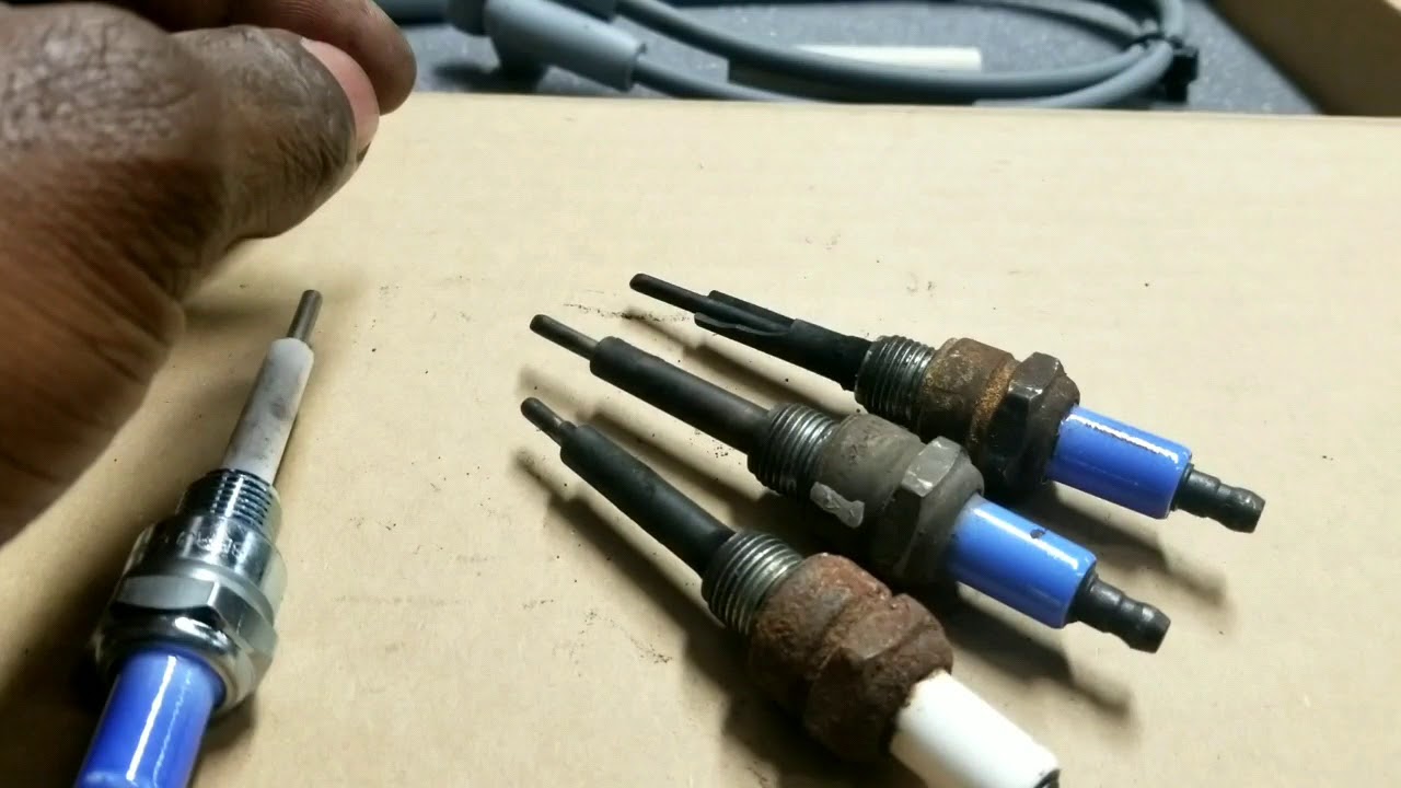 Hino Exhaust Burner Malfunction Diagnostic