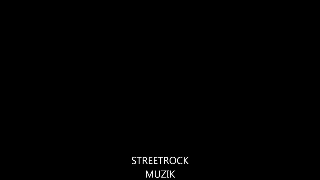 Streetrock - Love Dont Love