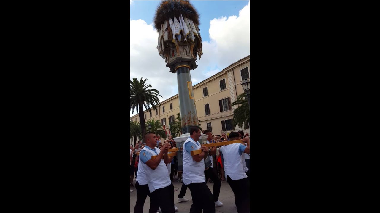 Candeliere dei Massai - 14 Agosto 2015