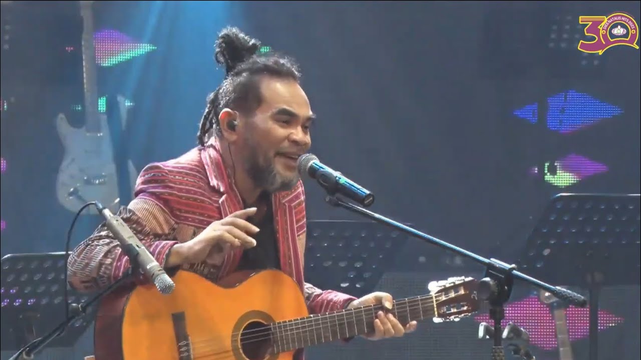 MOGI - IVAN NESTORMAN KOMODO PROJECT FT ANDRE DINUTH & DR HENGKY TOMPO AT HARVEST SOUNDNESIA CONCERT