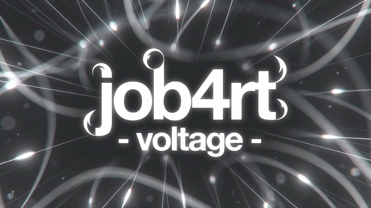 (BassHouse) job4rt - voltage