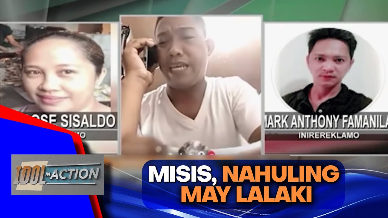 Traffic enforcer, nahuli si misis na may ibang lalaki sa kubo