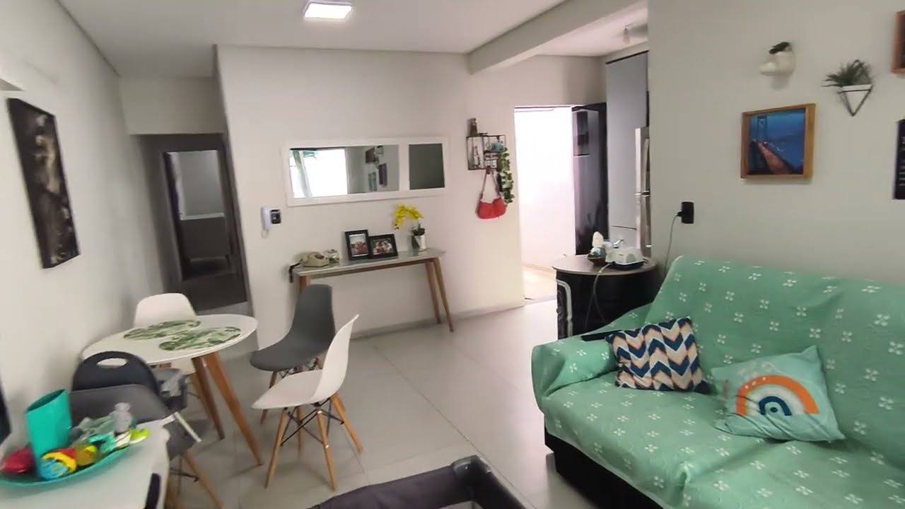 🏡 R$ 555.000,00 #venda CASA 2 DORMITORIOS - Vila Industrial - SÃO JOSÉ DOS CAMPOS/SP.