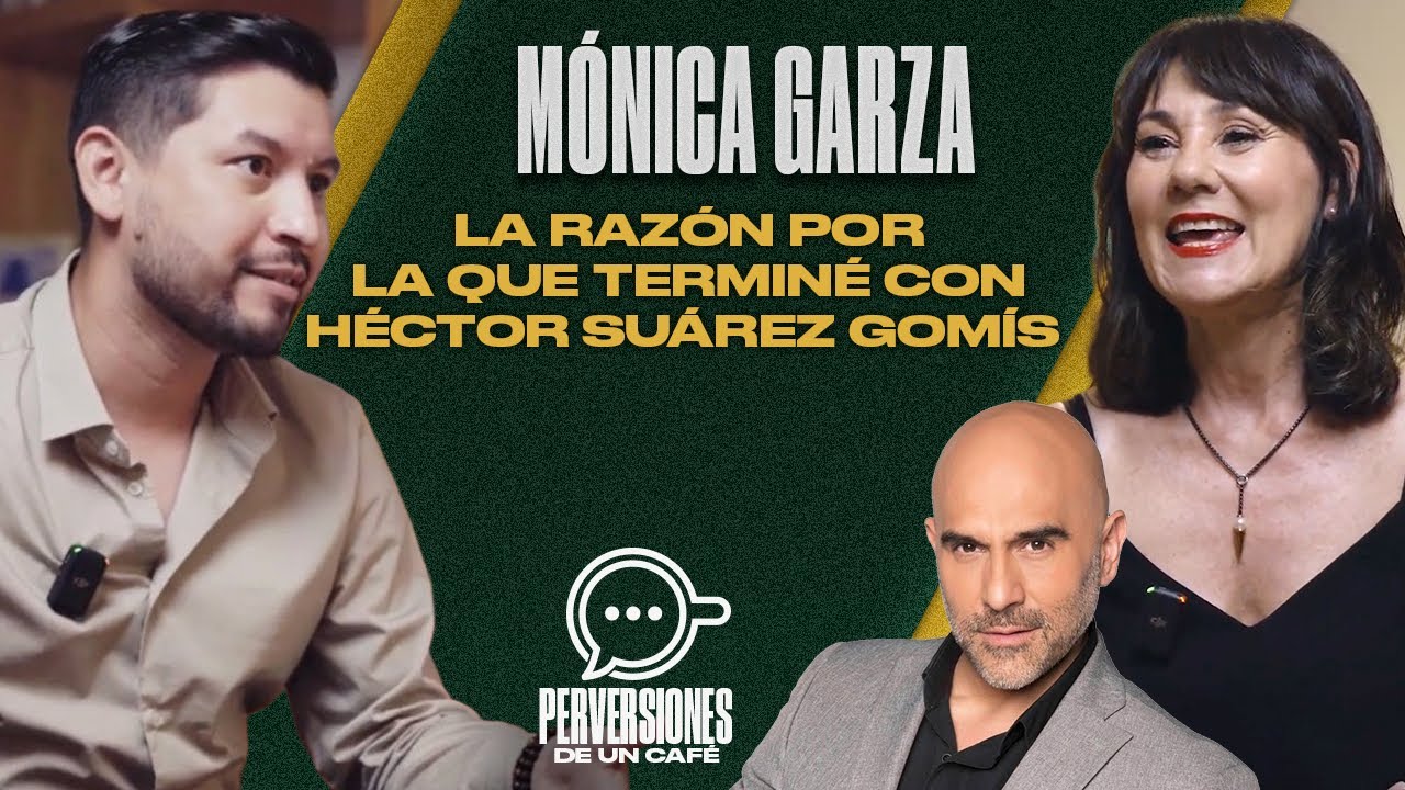 Mónica Garza: Cuando el amor no es suficiente | PDUC