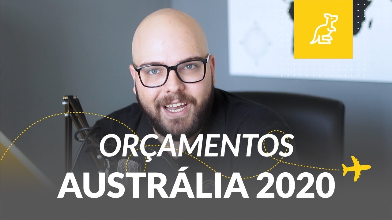 INTERC&Acirc;MBIO AUSTR&Aacute;LIA 2020: TUDO QUE VOC&Ecirc; PRECISA SABER