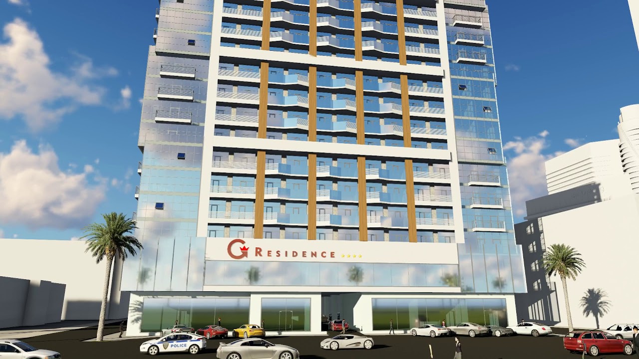 G-Residence
