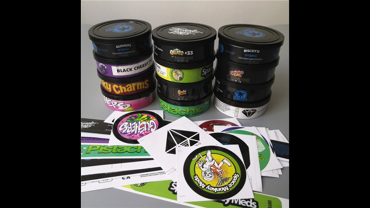 How to use pressitin cans ?-Self-seal Cali Tuna Tins 100ml 3.5g no machine  customized logo sticker
