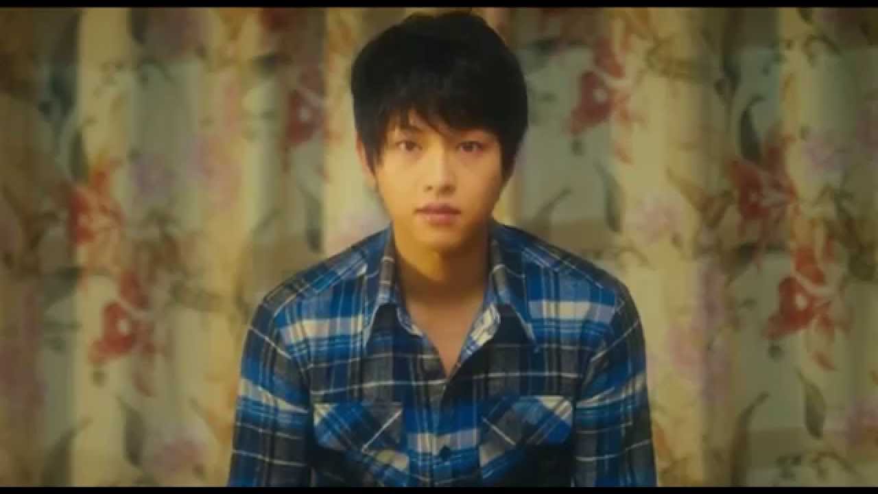 A Werewolf Boy MV  - One more day