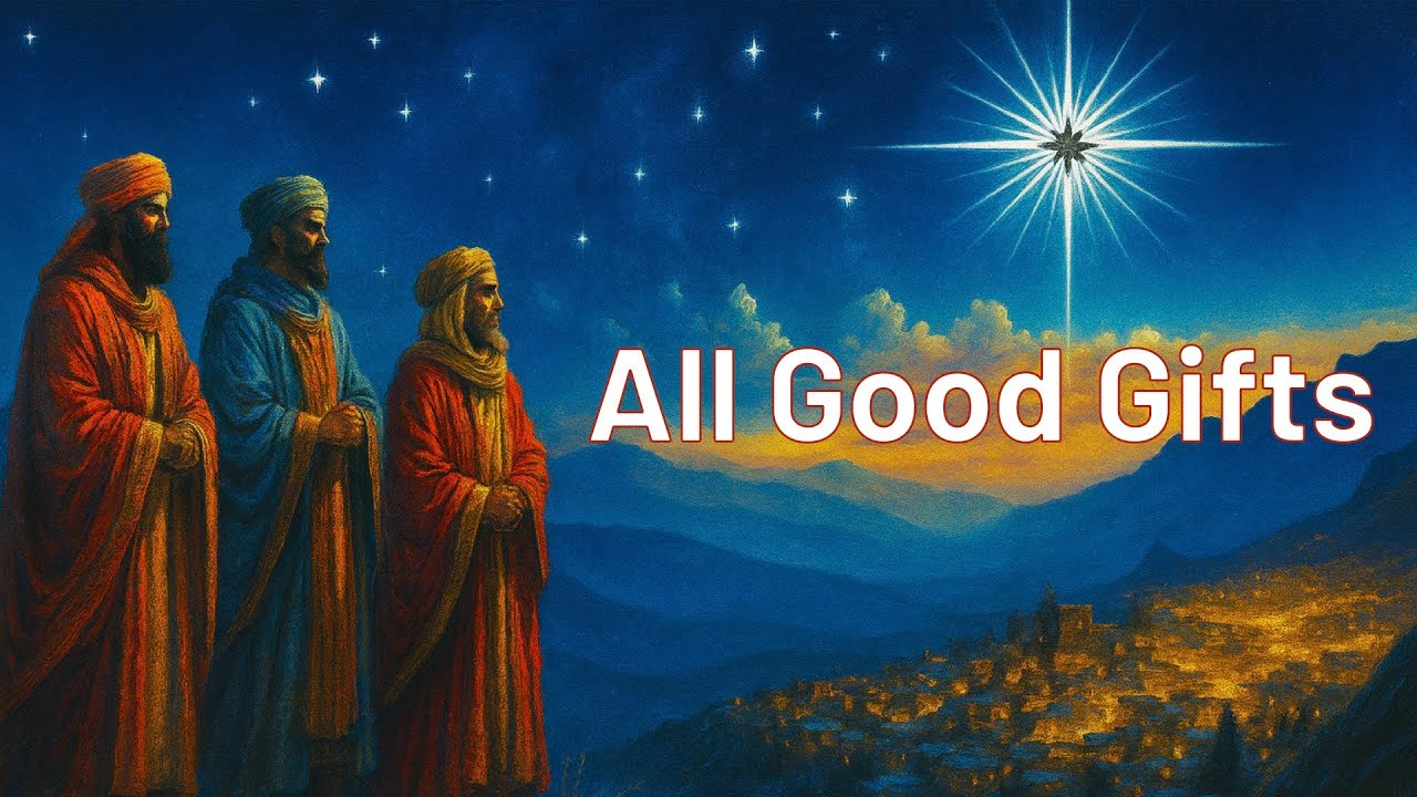 All Good Gifts