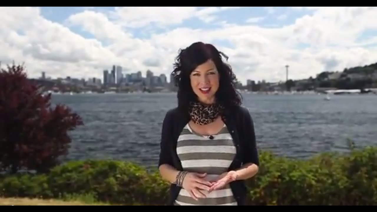 Seattle | Designer Travel