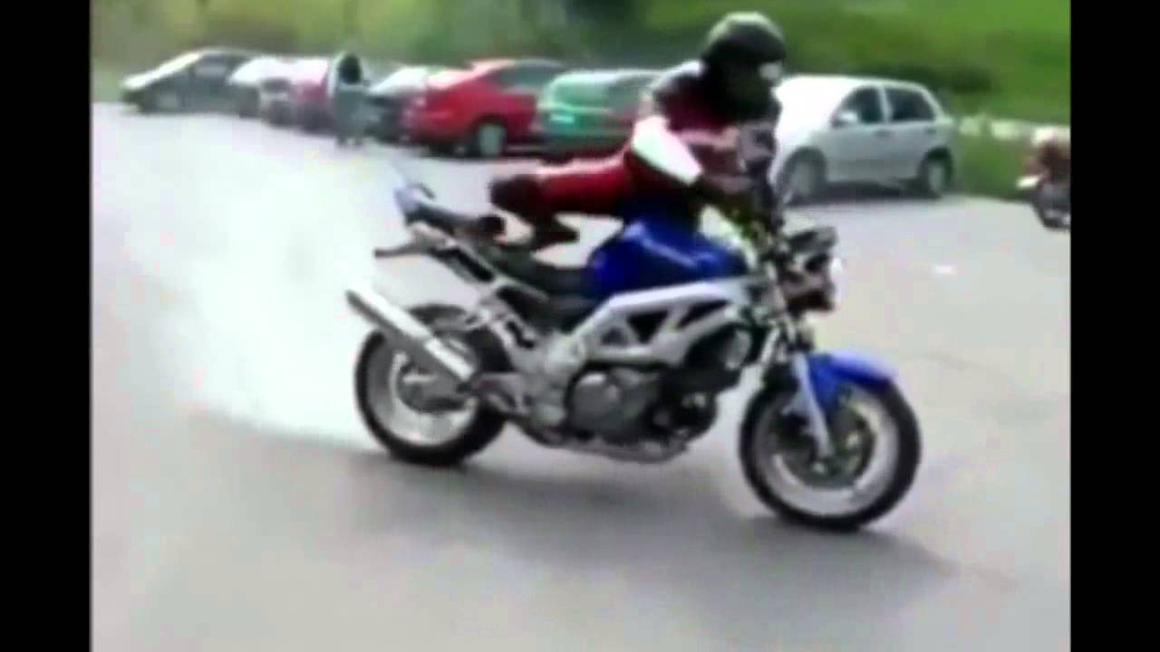 Fail Compilation - May 2012