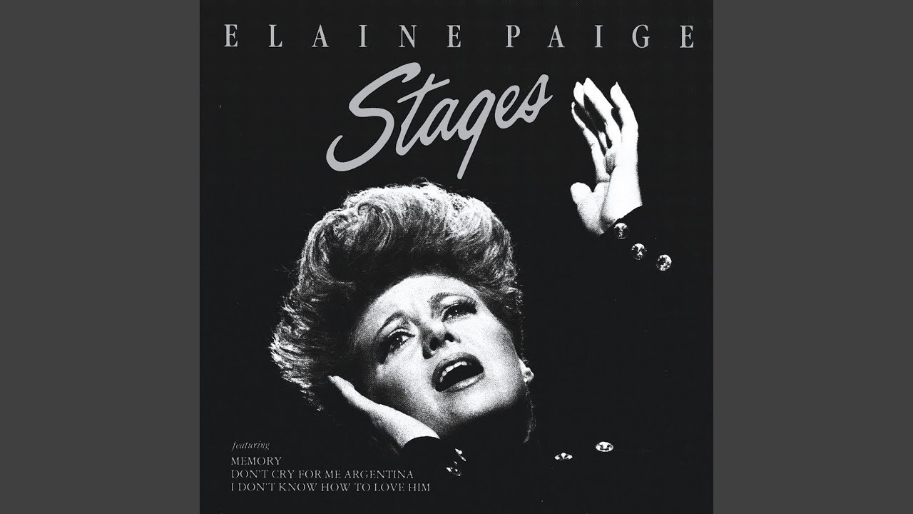 Be on Your Own (From 